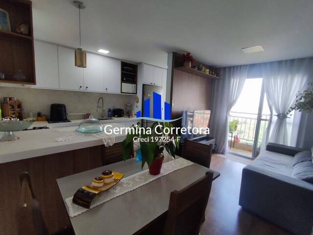 #GE1005 - Apartamento para Venda em Barueri - SP