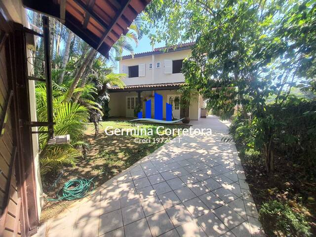 #GE1027 - Casa para Venda em Cotia - SP - 2