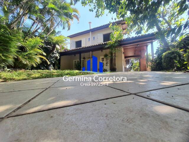 #GE1027 - Casa para Venda em Cotia - SP - 1