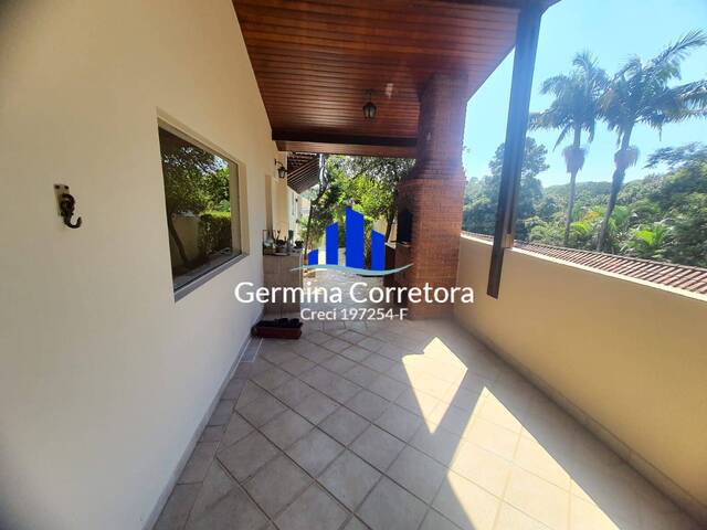 #GE1027 - Casa para Venda em Cotia - SP - 3
