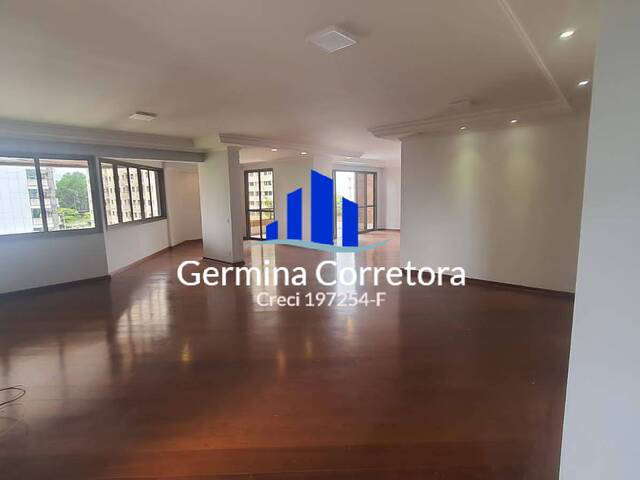 #GE1028 - Apartamento para Locação em Barueri - SP - 1