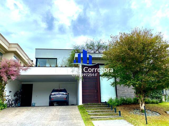 #GE1051 - Casa para Venda em Barueri - SP