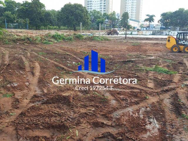 #GE1106 - Área para Venda em Hortolândia - SP - 1