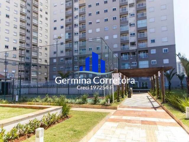 #GE1108 - Apartamento para Venda em Barueri - SP - 1