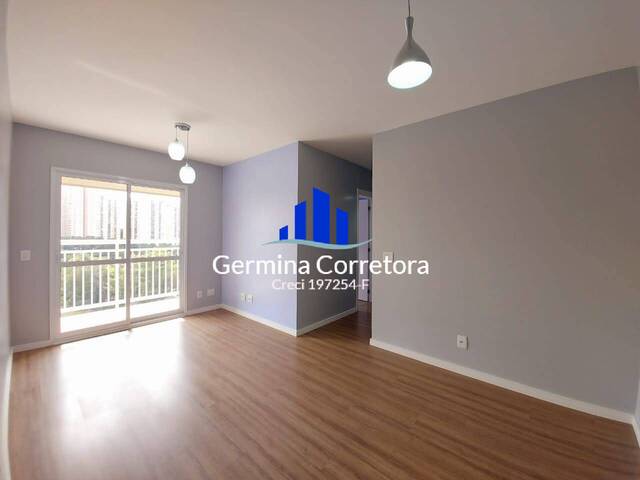 #GE1108 - Apartamento para Venda em Barueri - SP - 2