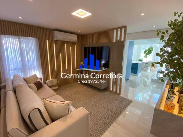 #Ge1176 - Apartamento para Venda em Barueri - SP - 1