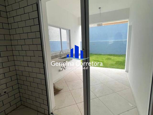 #GE1196 - Casa para Venda em Santana de Parnaíba - SP - 2